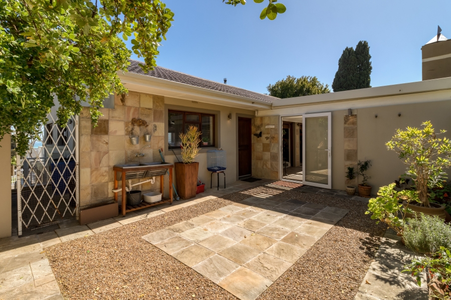 4 Bedroom Property for Sale in Monte Sereno Western Cape